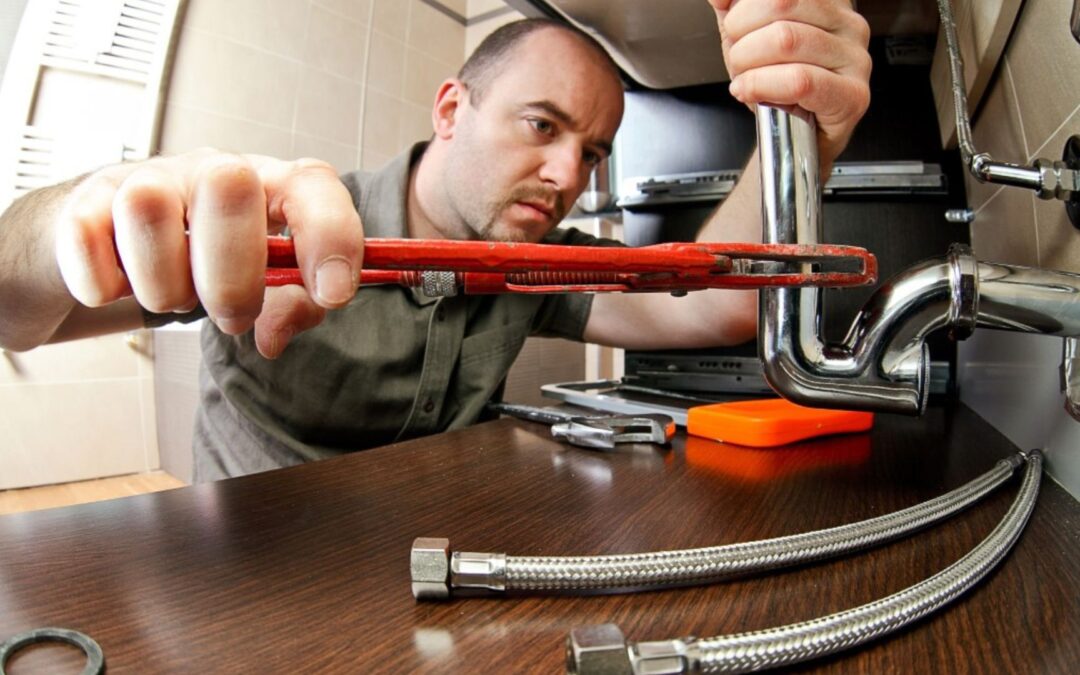 5 Common Plumbing Problems and How to Avoid Them