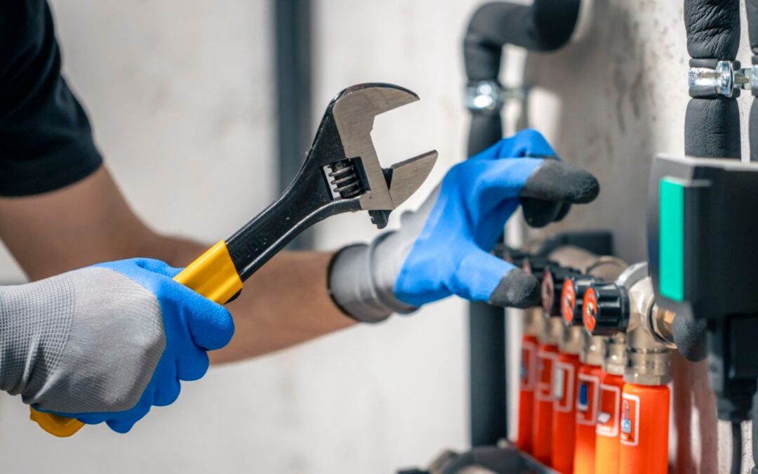 How to Detect a Hidden Water Leak in Your Home